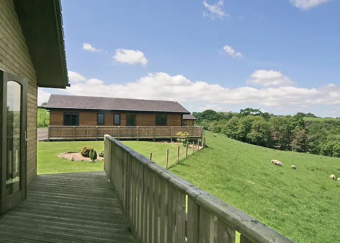Woodside Lodge - Hw7520