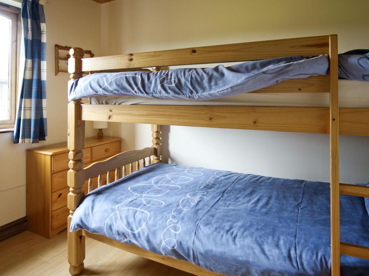 Woodside - Hw7520 Holiday home Penybont
