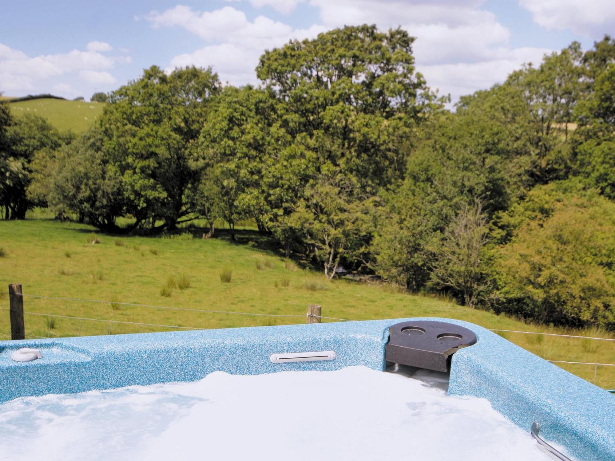Woodside - Hw7520 Holiday home *
