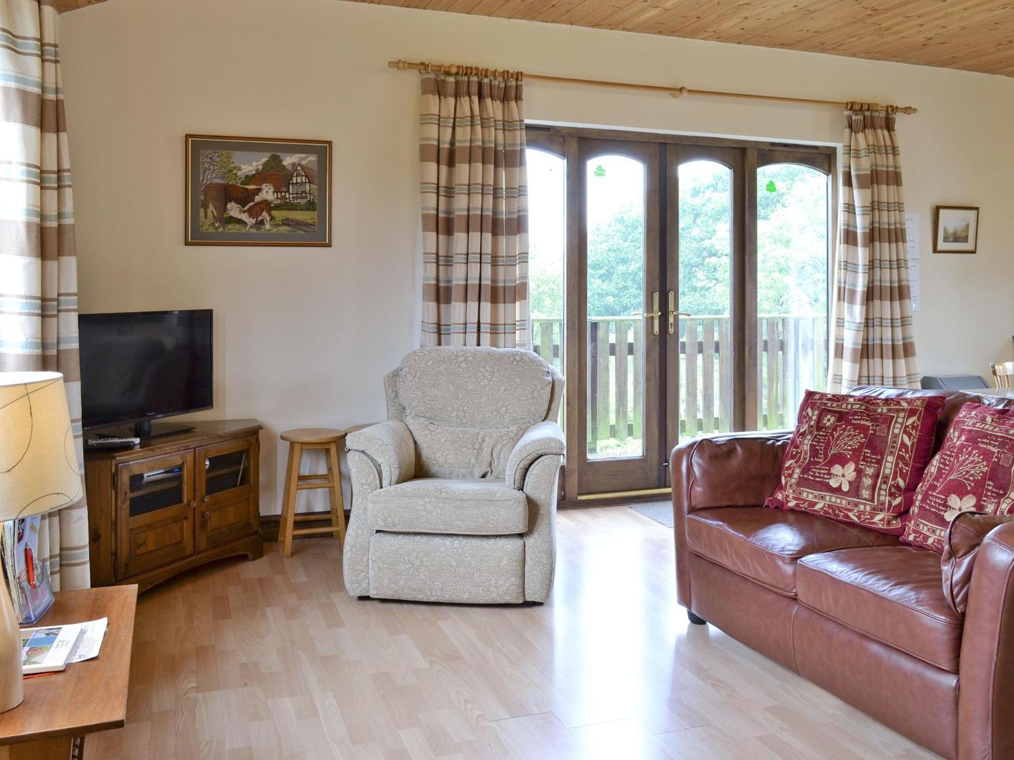 Holiday home Woodside - Hw7520 *