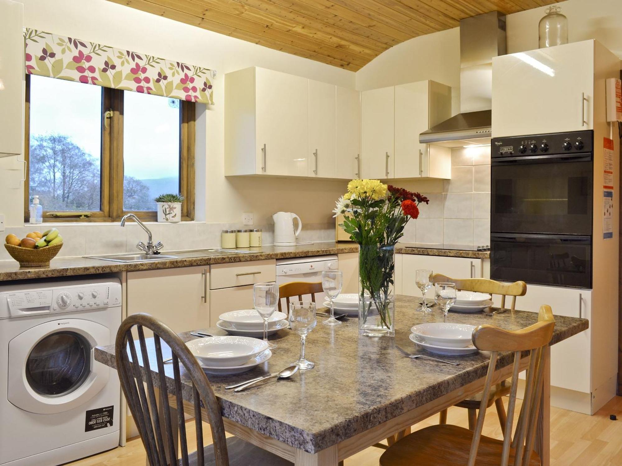 Woodside - Hw7520 Holiday home *