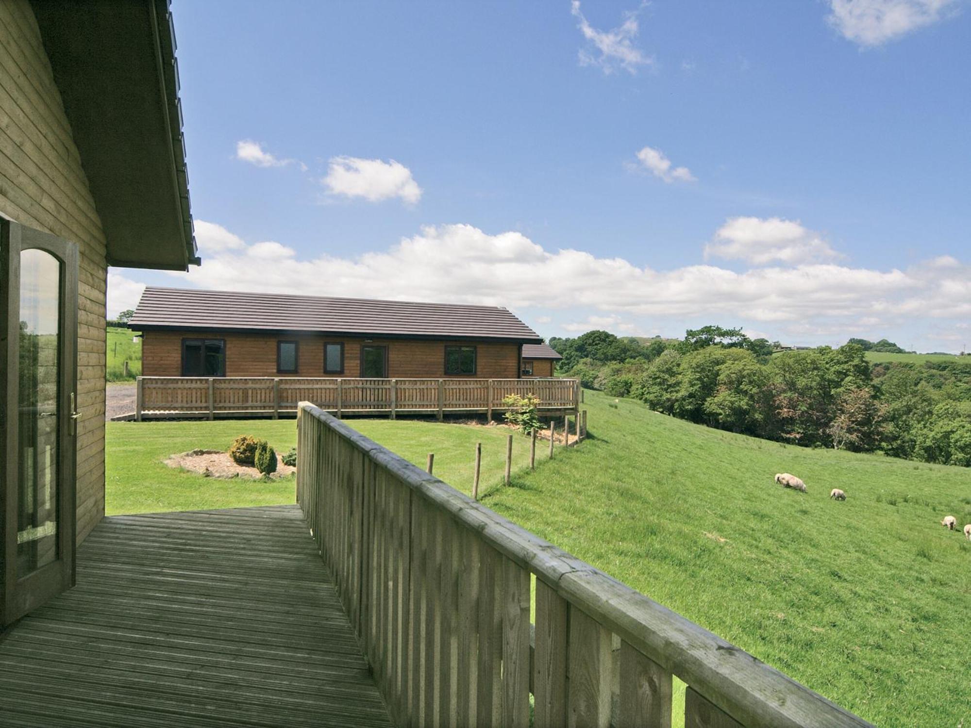 Holiday home Woodside - Hw7520 *