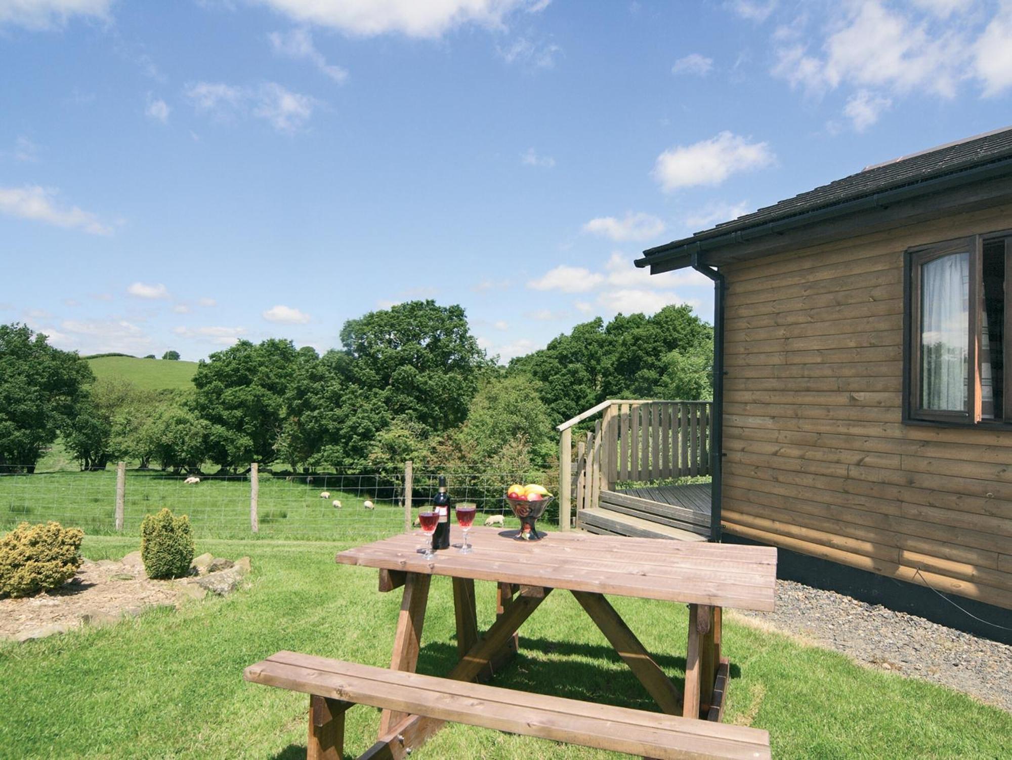 Holiday home Woodside - Hw7520 *